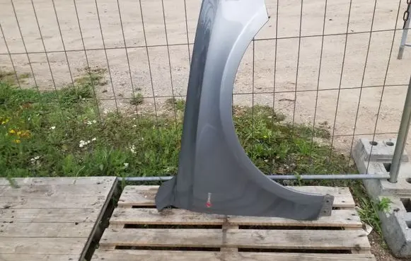 Audi Q5 SQ5 Fender