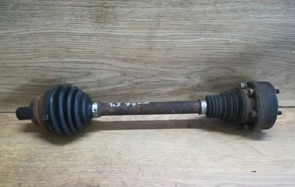 Seat Altea Front driveshaft