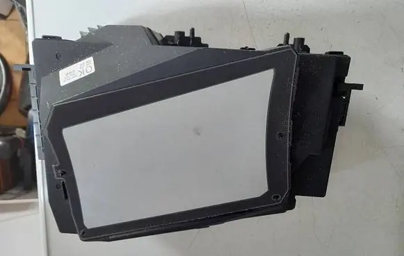 KIA Stinger Head up display screen 94310J5300 20170918 40000009100K