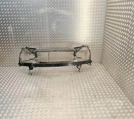 Mercedes-Benz C W204 Radiator support slam panel A2076201600 A2046200272
