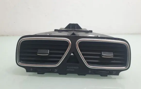 Volkswagen Scirocco Dash center air vent grill 1Q0819819