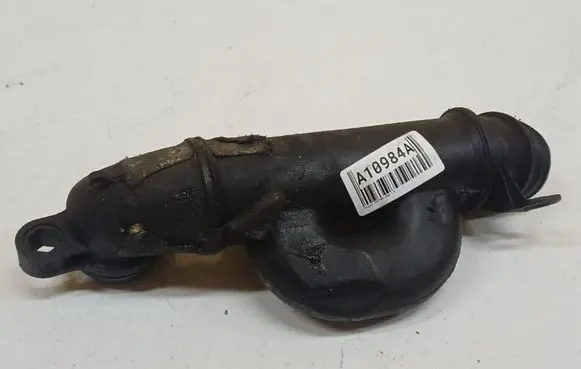 Peugeot Partner Intercooler hose/pipe 003524
