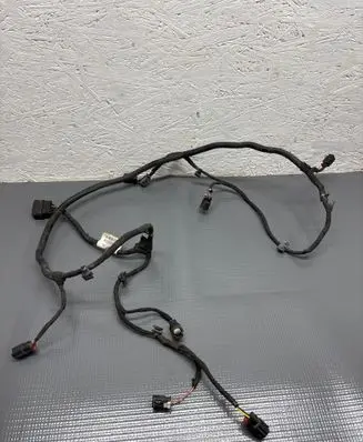 Opel Insignia B Parking sensor (PDC) wiring loom 39135125 5125U 1120022512136