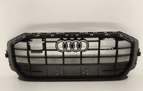 Audi Q8 Front grill 4M8853651AQ