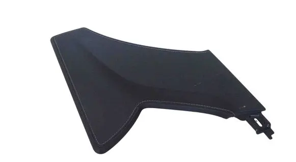 Other center console (tunnel) element