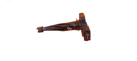 BMW 1 F20 F21 Oil level sensor 7636296 N13B16A