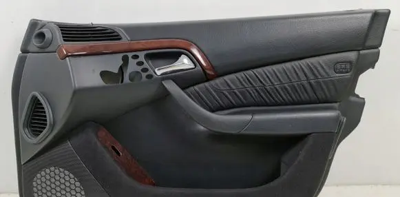 Mercedes-Benz S W220 Front door card panel trim A2207200870
