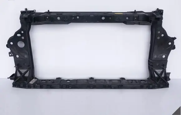 Renault Clio V Radiator support slam panel 625009467R