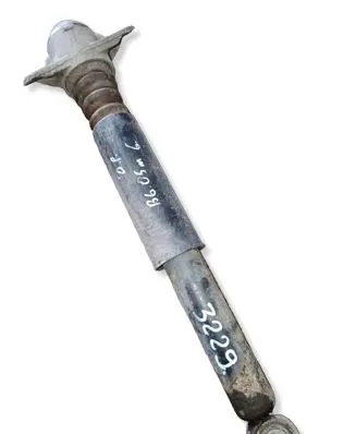 Volkswagen PASSAT B6 Rear shock absorber/damper 