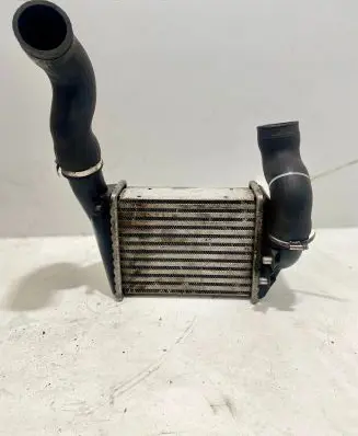 Audi A6 S6 C5 4B Intercooler radiator 078145806F 100307852 078145746E