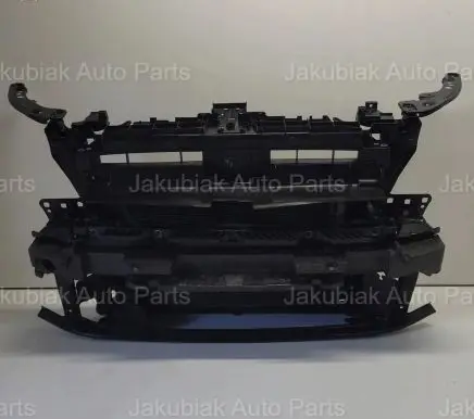 Volkswagen T-Roc Radiator support slam panel
