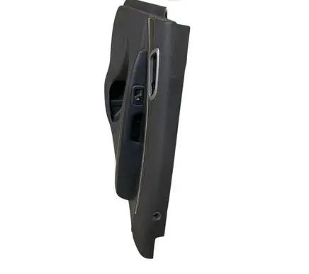 Jeep Grand Cherokee Rear door card panel trim 5LL805X9AD 1GG46TRM A084568
