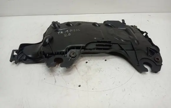 Renault Trafic II (X83) Engine cover (trim) 8200672464 8200638053 54063U