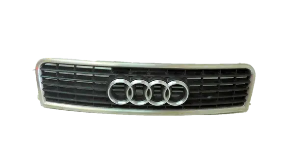 Audi A4 S4 B6 8E 8H Front grill 8E0853651F 192911