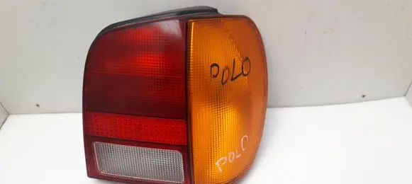 Volkswagen Polo III 6N 6N2 6NF Rear/tail lights 6N0945258A 962566