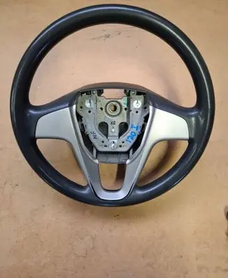 Hyundai i20 (PB PBT) Steering wheel