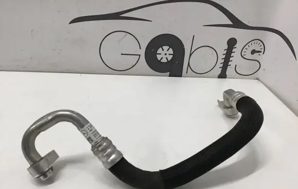 Mercedes-Benz EQS X296 Air conditioning (A/C) pipe/hose A2978306401