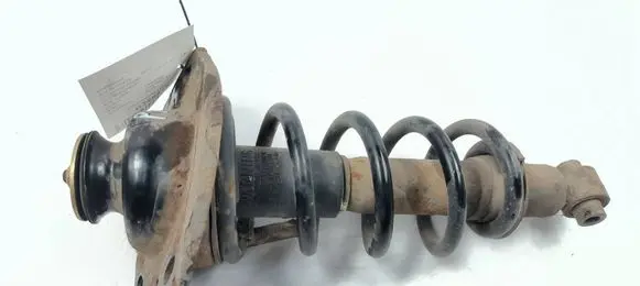 Chevrolet Camaro Rear shock absorber/damper 