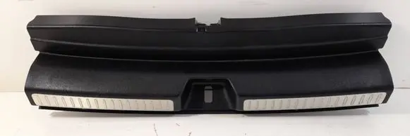 Mercedes-Benz GLC X253 C253 Trunk/boot sill cover protection A2536904900