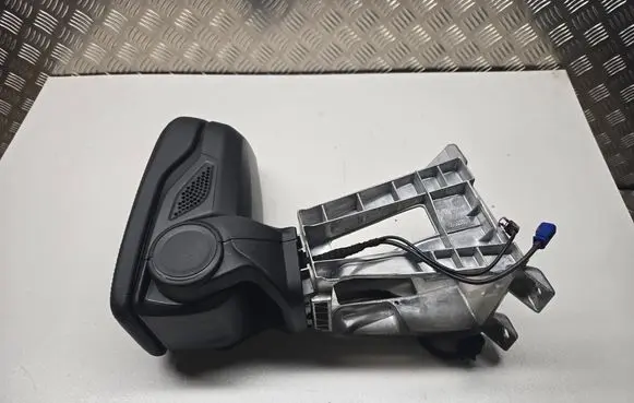 BMW X2 F39 Armrest 