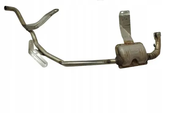 Ford Mondeo MK V Other under body part 