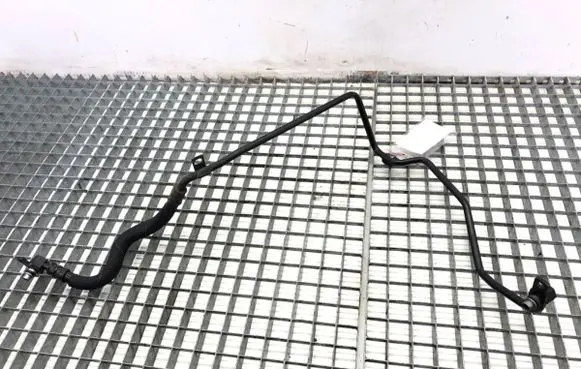 Volkswagen Phaeton Gearbox oil cooler pipe/hose 3D0317821J