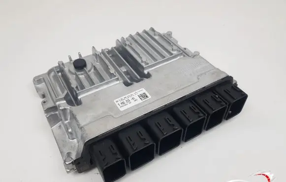 BMW X2 F39 Alarm system siren 5A9D2C60281040218