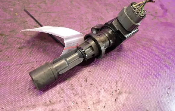 Mazda 3 I High voltage ignition coil 6M8G12A366
