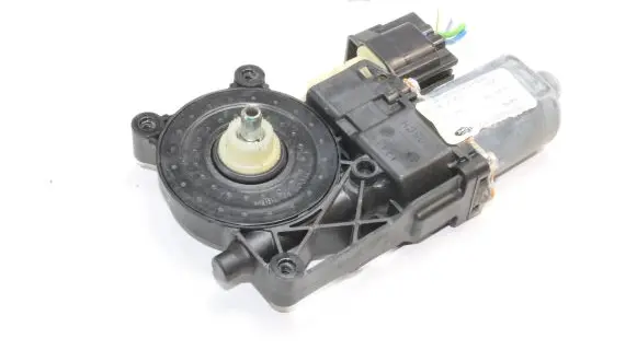 Ford Fusion Electric window control switch DS73F23201BG