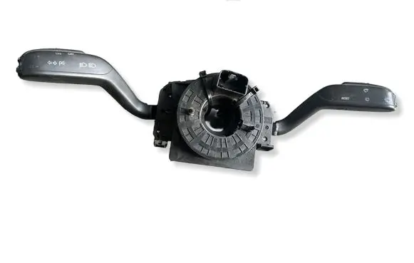 Volkswagen Multivan T5 Multifunctional control switch/knob 7H0953503DC