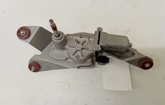 Mazda 6 Rear window wiper mechanism 8496000811