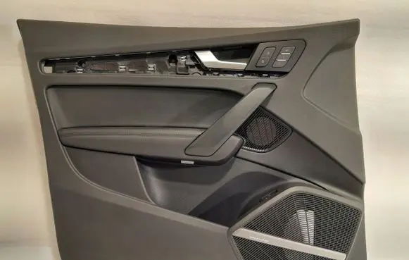 Audi Q5 SQ5 Front door card panel trim 80A867133