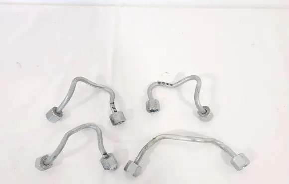 Renault Captur Fuel injector supply line/pipe 