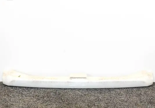 Lexus GX J150 Front bumper foam support bar 5261160080