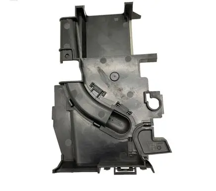 Volkswagen Touareg I Fuse box cover 7L0937555