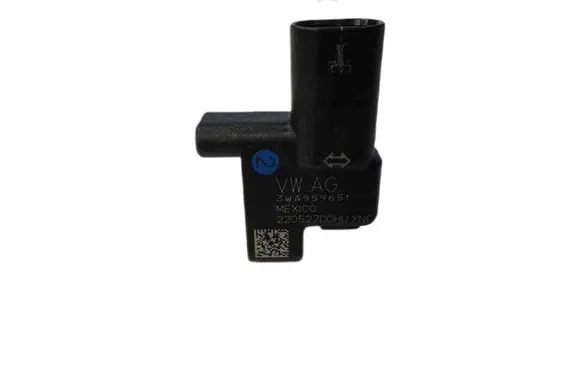 Volkswagen Arteon Shooting Brake Airbag deployment crash/impact sensor 3WA959651