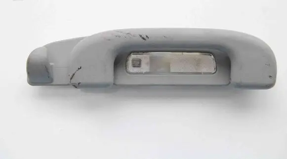 Mercedes-Benz ML W164 Rear interior roof grab handle A1648100654