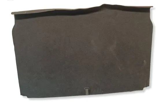 Opel Mokka B Trunk/boot floor carpet liner 