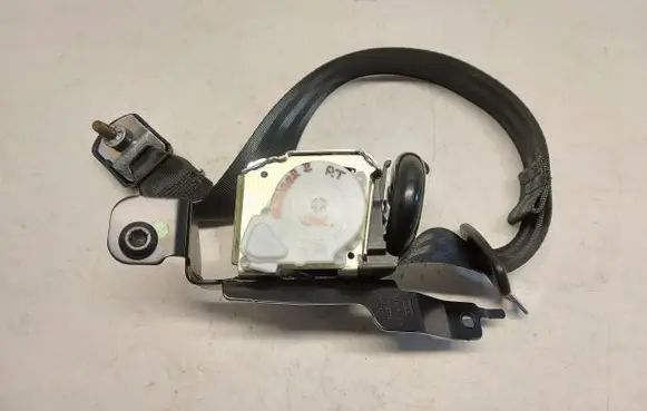 Ford Ranger IV Rear seatbelt FORDRENGE23PASPT