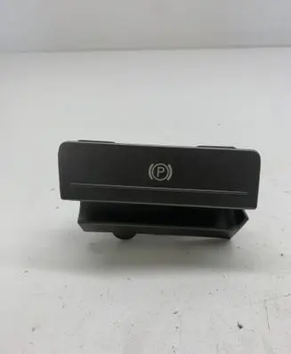 Volkswagen Phaeton Hand brake release handle 3D1712305 1010330002 PA66GF30