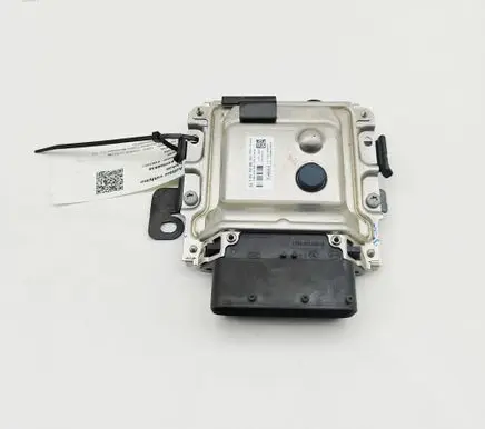 Ford Transit Custom II Adblue control unit KV6A5H298CF 0281039286