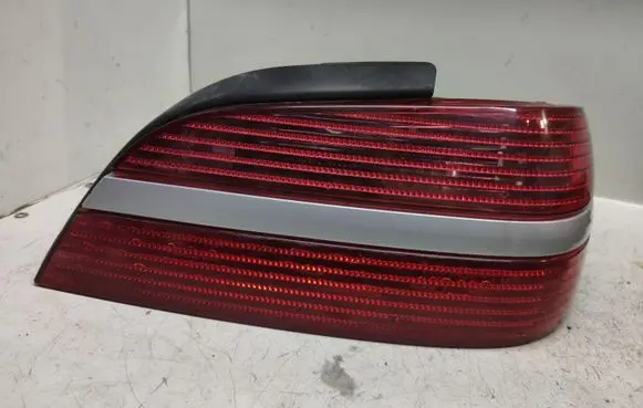 Peugeot 406 Rear/tail lights