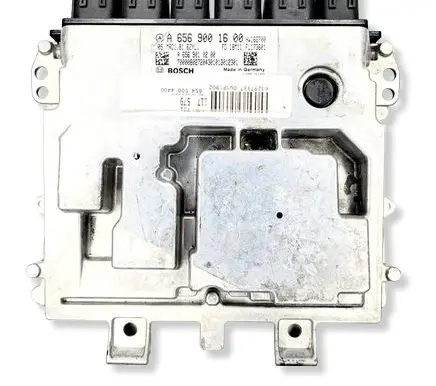 Mercedes-Benz E W213 Engine control unit/module A6569001600