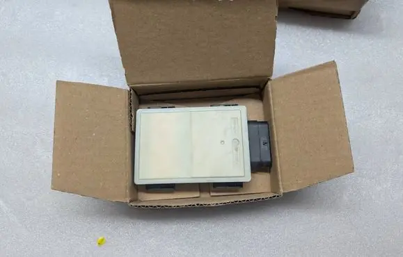 BMW 3 G20 G21 Blind spot module 5A495A3