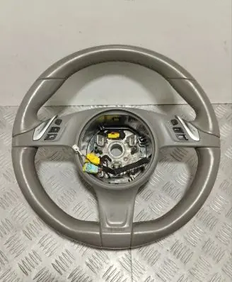Porsche Cayenne (92A) Steering wheel 7PP419091CK