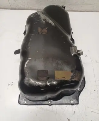 Mazda 6 Oil sump