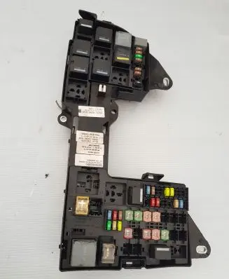 Jaguar XF Fuse box set 8X2T14A003AA