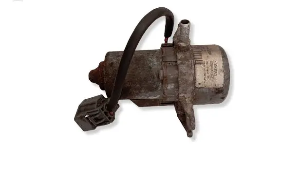 Opel Astra J Vacuum pump 13343961