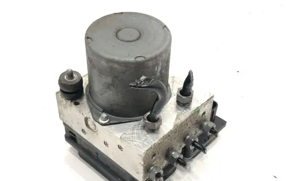 Citroen C4 Grand Picasso ABS Pump 9666199180