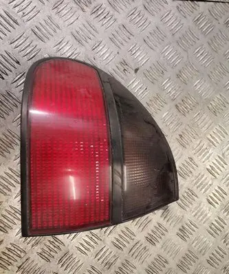 Renault Laguna I Rear/tail lights 7700890052
